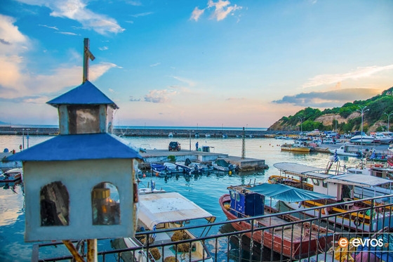 2,1 εκατομμύρια ευρώ για την τουριστική προβολή της Περιφέρειας ΑΜΘ